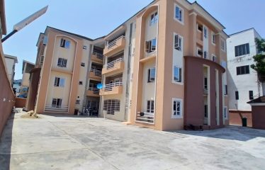 3 Bedroom Apartment with BQ