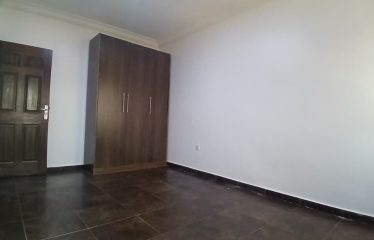 3 Bedroom Apartment with BQ