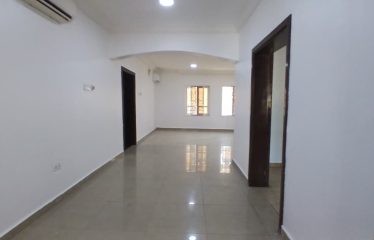 3 Bedroom Apartment with BQ