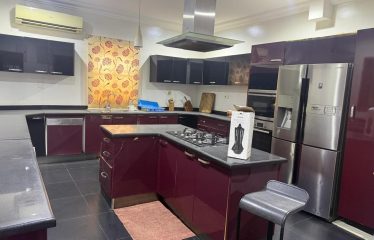 5 Bedrooms all en-suite luxury smart home