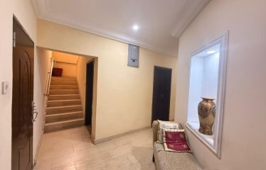 5 Bedroom Detached house