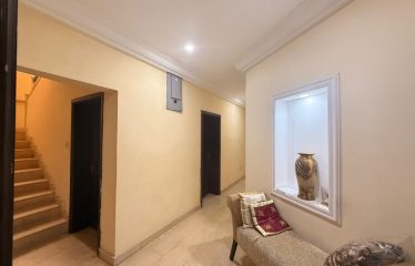 5 Bedroom Detached house