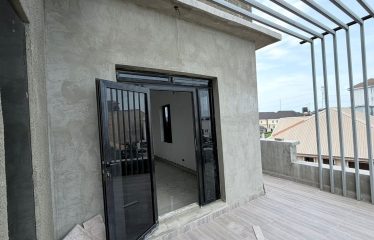 2 units of fully furnished 2 bedroom apartment