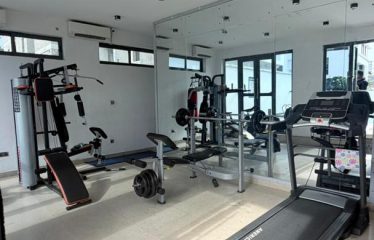 2 Units of Smart Luxury 6 Bedroom Detached Houses