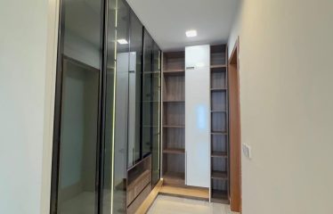 Newly built 5 bedroom fully detached house