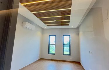 Newly built 5 bedroom fully detached house