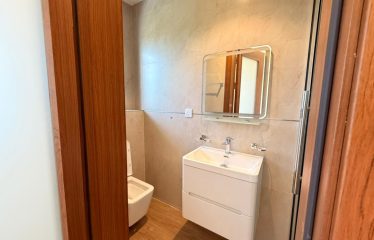 Newly built 5 bedroom fully detached house