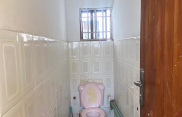 5 Bedroom Semi-detached house