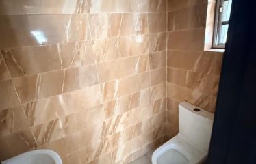 6-Bedroom Semi-Detached House