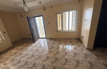 6-Bedroom Semi-Detached House