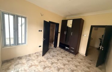 6-Bedroom Semi-Detached House