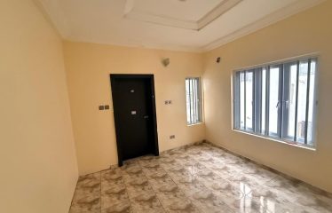 6-Bedroom Semi-Detached House