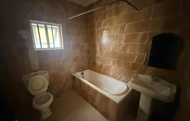6-Bedroom Semi-Detached House