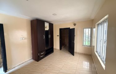 6-Bedroom Semi-Detached House
