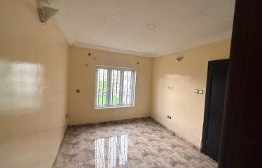 6-Bedroom Semi-Detached House
