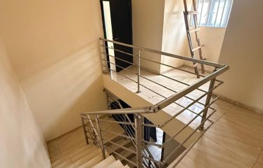6-Bedroom Semi-Detached House