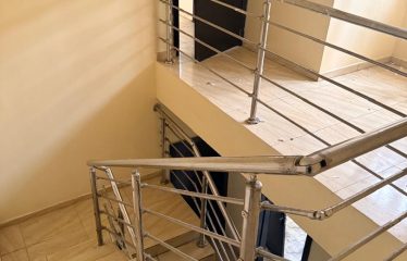 6-Bedroom Semi-Detached House