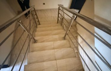 6-Bedroom Semi-Detached House