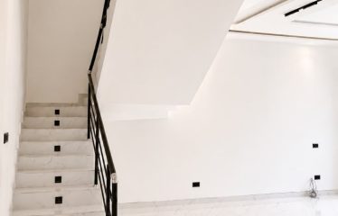 A well-appointed 4-bedroom semi-detached house
