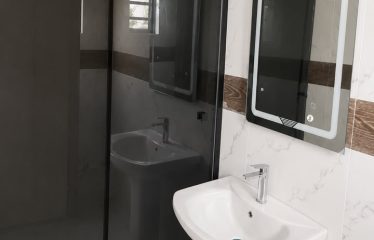 A well-appointed 4-bedroom semi-detached house