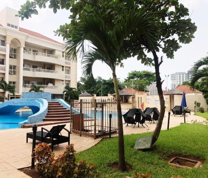 Ikoyi, Lagos State, ,Flat,For Lease,1282