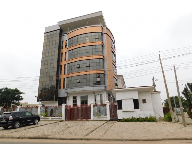 Oba Akinjobi Street, Ikeja GRA, Lagos State, ,Office,For Lease,Oba Akinjobi Street,1289