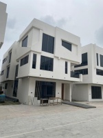 Glover Road, Ikoyi, Lagos State, ,Duplex,For Lease,Glover Road,1294