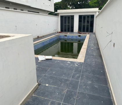 Glover Road, Ikoyi, Lagos State, ,Duplex,For Lease,Glover Road,1294