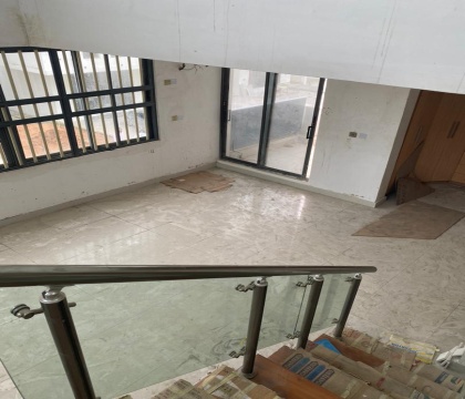 Glover Road, Ikoyi, Lagos State, ,Duplex,For Lease,Glover Road,1294