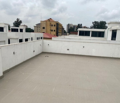 Glover Road, Ikoyi, Lagos State, ,Duplex,For Lease,Glover Road,1294