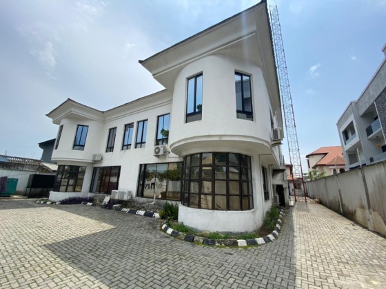 Lekki Phase I, Lagos State, ,Detached house,For Sale,1298