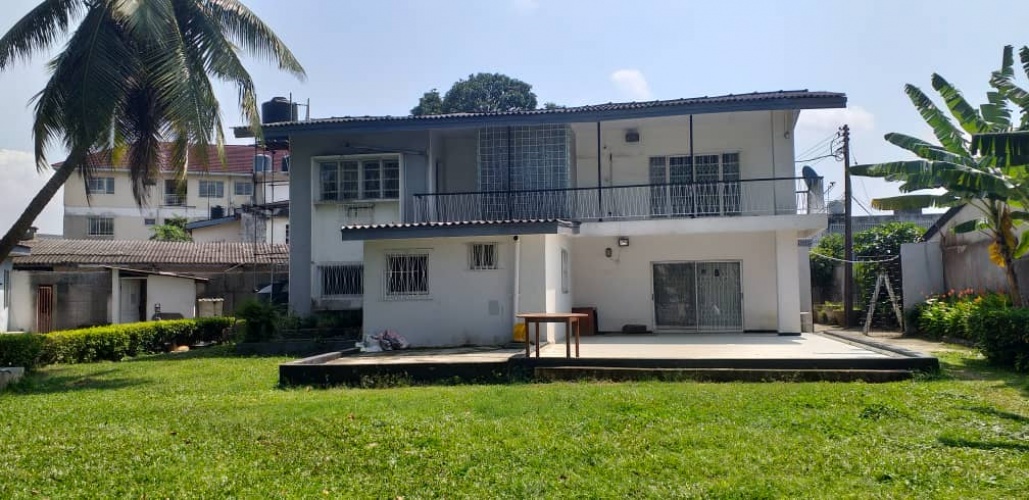 Off Awolowo Road, Ikoyi, Lagos State, ,Detached House,For Lease,Off Awolowo Road,1302