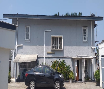 Off Awolowo Road, Ikoyi, Lagos State, ,Detached House,For Lease,Off Awolowo Road,1302