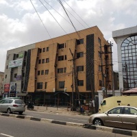 Allen Avenue, Lagos State, ,Office,For Sale,Allen Avenue,1305