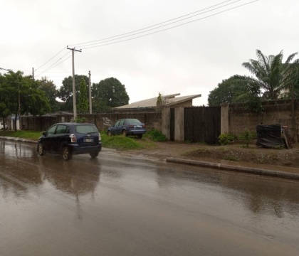 Park Avenue, Enugu State, ,Bungalow,For Sale,Park Avenue,1308