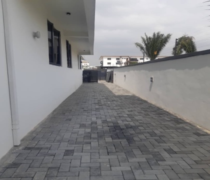 Banana Island, Ikoyi, Lagos State, ,Semi-detached house,For Sale,Banana Island,1313