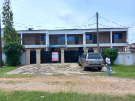 Agbara Industrial Estate, Ogun State, ,Semi-detached house,For Sale,1314