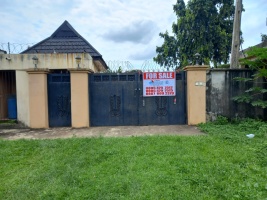 Agbara Industrial Estate, Ogun State, ,Detached house,For Sale,1315