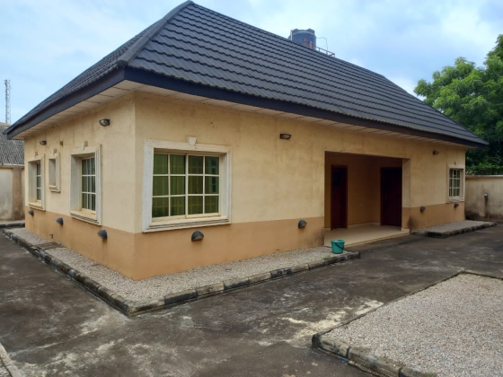 Agbara Industrial Estate, Ogun State, ,Detached house,For Sale,1315