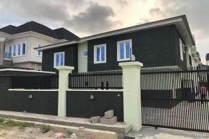 Thomas Estate, Ajah, Lagos State, ,Apartment,For Sale,Thomas Estate,1316