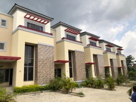 Katampe, Abuja FCT, ,Town House,For Sale,1318