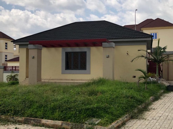 Katampe, Abuja FCT, ,Town House,For Sale,1318