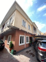 Ikota Villa Estate, Lekki Peninsula II, Lagos State, ,Detached House,For Sale,Ikota Villa Estate,1328
