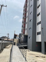 Yaba Yaba, Lagos State, ,Apartment,For Sale,Yaba,1344