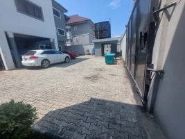 Off REmi Oluwole DriveMarwa Lekki 1 Off Remi Oluwole Drive, Lagos State, ,Apartment,For Lease,Lekki 1,1349
