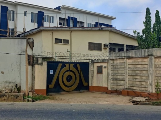 Adekunle Fajuyi Way Ikeja, Lagos State, ,Detached house,For Sale,Ikeja,1354