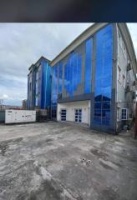 Rumuola-Stadium Link Road Port Harcourt, Rivers State, ,Office,For Sale,Port Harcourt,1360