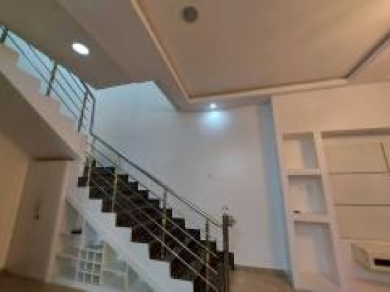 Ikoyi, Lagos State, ,Detached house,For Sale,1361