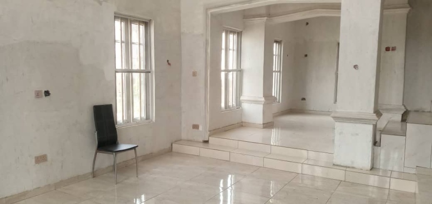 Okotomi Phase 3 Asaba, Delta State, Anambra State, ,Detached house,For Sale,Asaba, Delta State,1363