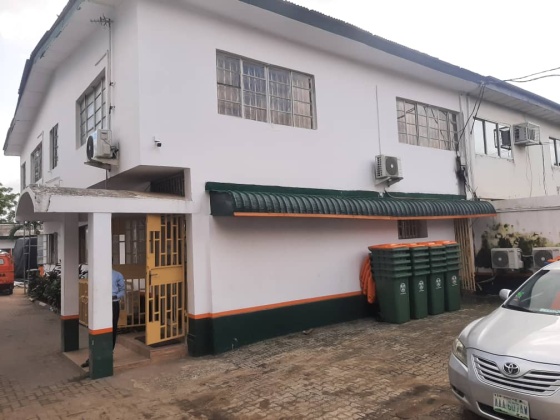 GRA, Ikeja, Lagos State, ,Detached house,For Sale,GRA,1373